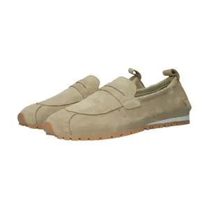 Mocassins femme Blackstone Diam Vivian image-1
