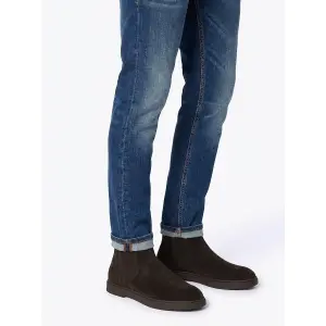 Stiefeletten Blackstone Cobble Dean image-5