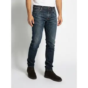 Bottes Blackstone Pave Lorcan image-1