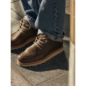 Bottines Blackstone Perido Asher Mid image-1