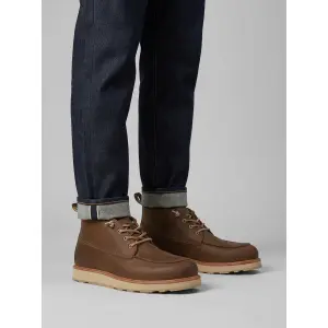Bottines Blackstone Perido Asher Mid image-2