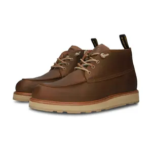 Bottines Blackstone Perido Asher Mid image-3