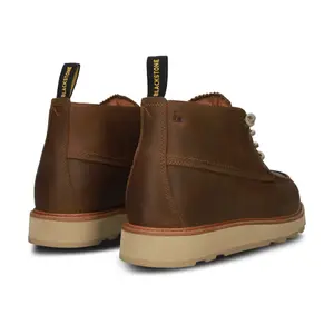 Bottines Blackstone Perido Asher Mid image-4