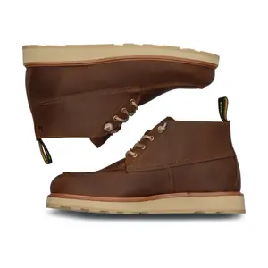 Bottines Blackstone Perido Asher Mid image-5