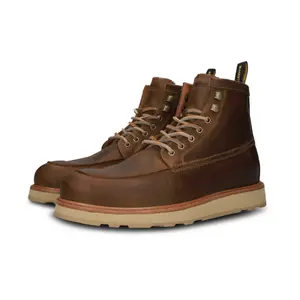 Bottines Blackstone Perido Asher High image-2