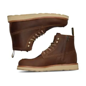 Bottines Blackstone Perido Asher High image-4