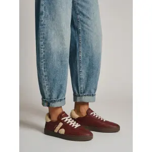 Zapatillas mujer Blackstone Sierra Natuk image-1