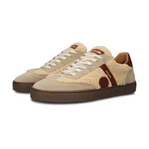 Kvinders sneakers Blackstone Sierra Natuk image-1