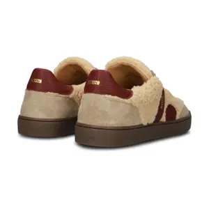 Kvinders sneakers Blackstone Sierra Natuk image-2