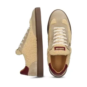 Kvinders sneakers Blackstone Sierra Natuk image-3