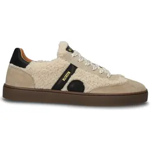 Kvinders sneakers Blackstone Sierra Natuk