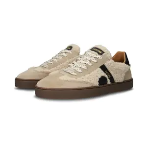 Kvinders sneakers Blackstone Sierra Natuk image-1