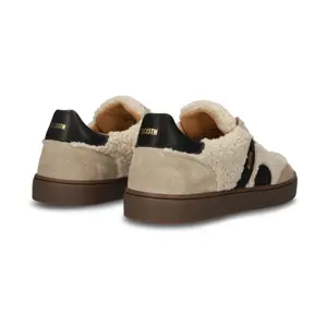 Kvinders sneakers Blackstone Sierra Natuk image-2