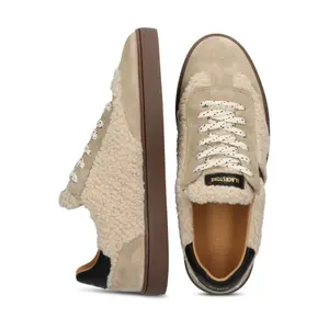 Kvinders sneakers Blackstone Sierra Natuk image-3
