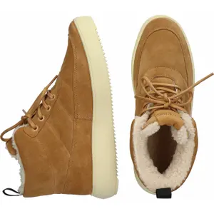 Girl Trainers Blackstone Lusa image-4