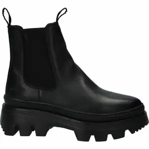 Girl's boots Blackstone Meja image-0