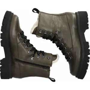 Girl's boots Blackstone Lilja image-4