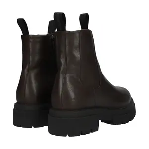 Lederstiefeletten Damen Blackstone Smilla image-3