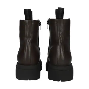 Lederstiefeletten Damen Blackstone Smilla image-4