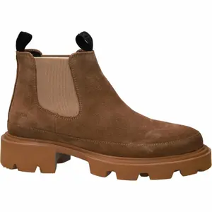 Girl's boots Blackstone Leila image-0