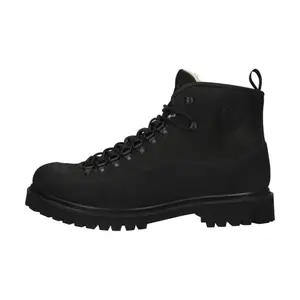 Lace-up boots Blackstone Rock Dree image-1