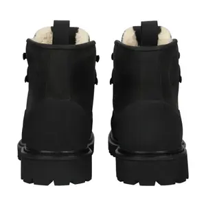 Lace-up boots Blackstone Rock Dree image-4