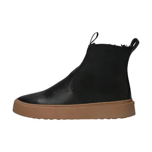 Bottines en cuir femme Blackstone Sermeq Naalu image-1