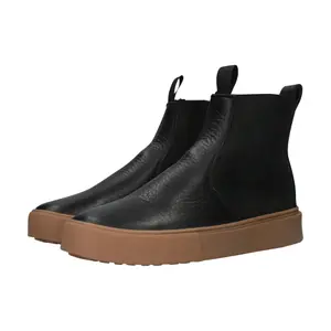 Bottines en cuir femme Blackstone Sermeq Naalu image-2