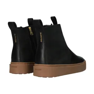 Bottines en cuir femme Blackstone Sermeq Naalu image-3