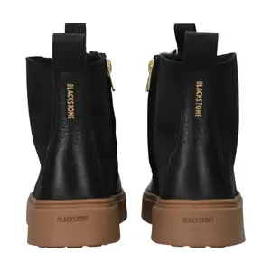 Bottines en cuir femme Blackstone Sermeq Naalu image-4