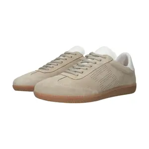 Trainers Blackstone Lime Wren Perf image-1