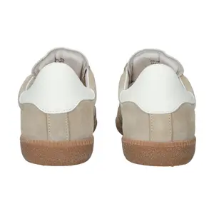 Trainers Blackstone Lime Wren Perf image-2