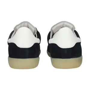 Trainers Blackstone Lime Wren Perf image-2