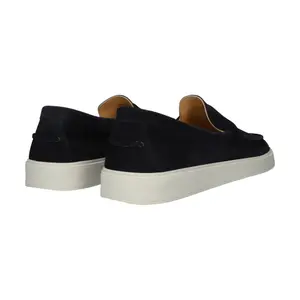 Moccasins Blackstone Zuko Enzo
