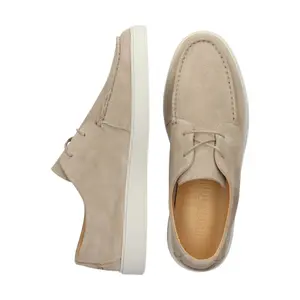 Sapatos de barco Blackstone Zuko Luca Low image-1