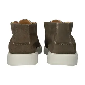 Sapatos de barco Blackstone Zuko Luca Mid image-2