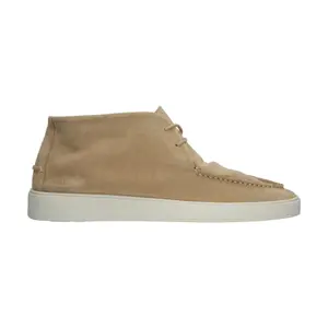 Sapatos de barco Blackstone Zuko Luca Mid image-0