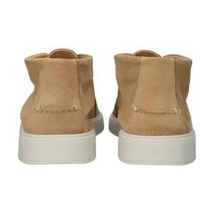 Sapatos de barco Blackstone Zuko Luca Mid image-2