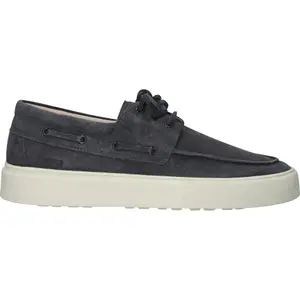 Sapatos de barco Blackstone Ruby Agwe