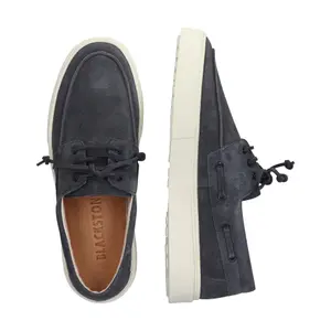 Sapatos de barco Blackstone Ruby Agwe image-2