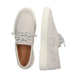 Sapatos de barco Blackstone Ruby Agwe image-2