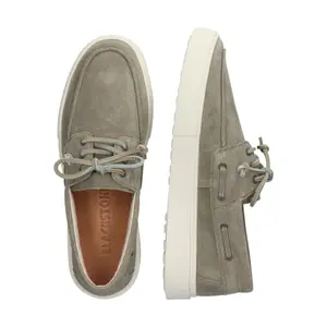 Sapatos de barco Blackstone Ruby Agwe image-2