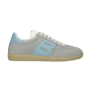 Women's Trainers Blackstone Lime Wren image-0