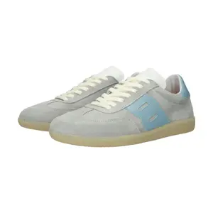 Women's Trainers Blackstone Lime Wren image-1