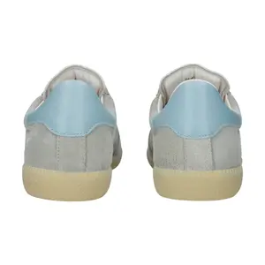 Women's Trainers Blackstone Lime Wren image-2