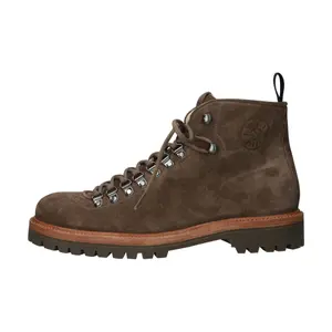 Lace-up boots Blackstone Rock Tarrant image-1