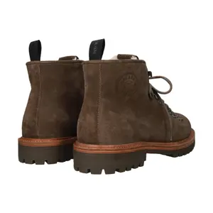 Lace-up boots Blackstone Rock Tarrant image-3