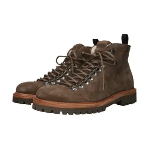 Lace-up boots Blackstone Rock Tarrant image-2