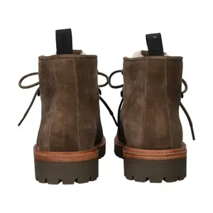 Lace-up boots Blackstone Rock Tarrant image-4