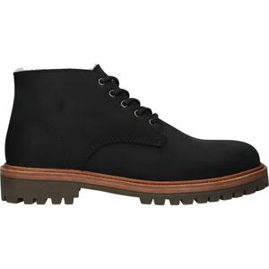 Sheepskin ankle boots Blackstone Gastown Fosca